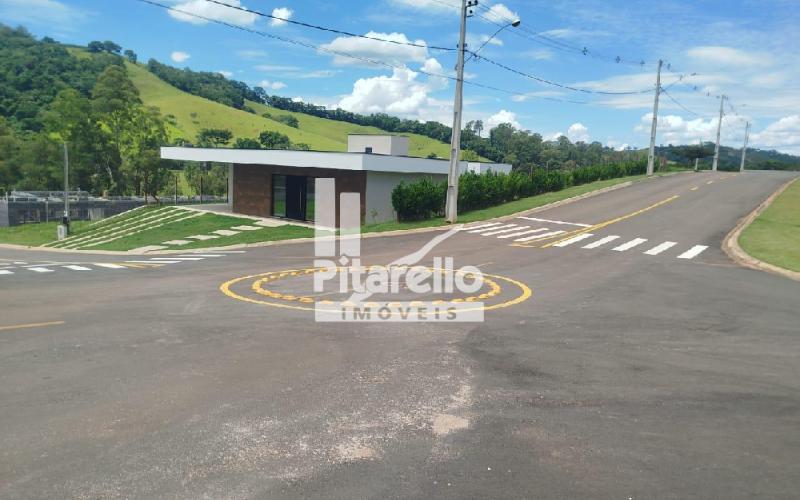 Terrenos Santa Clara - Tuiuti/SP