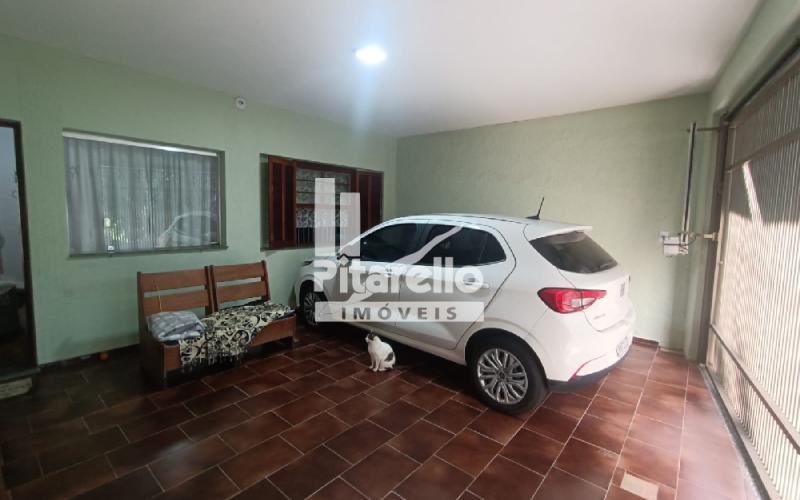 Casa Jd Silmara
