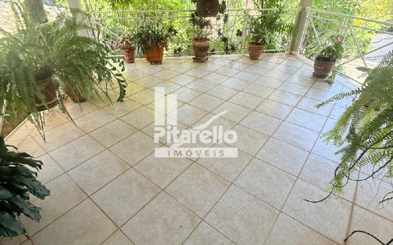 Casa - Cond. Orypaba