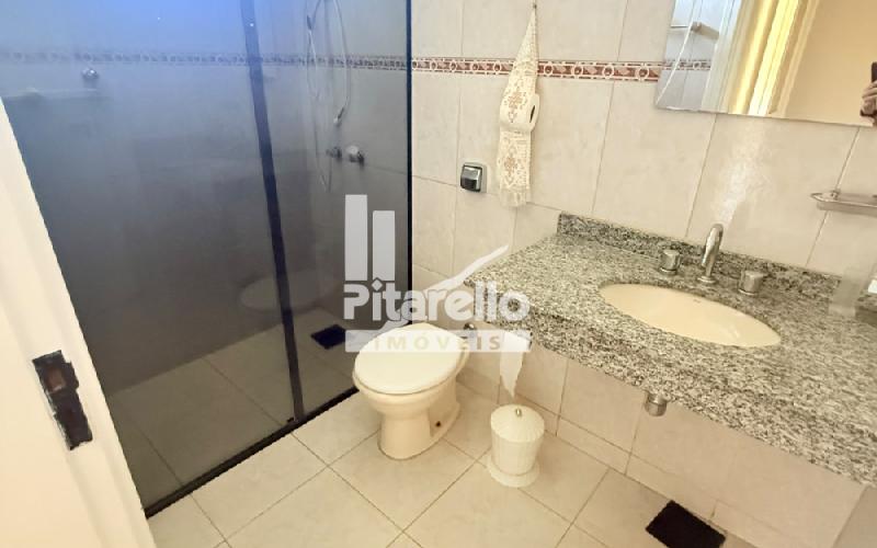 Casa - Cond. Orypaba