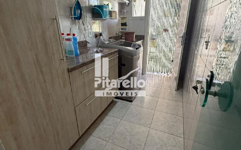 Casa - Cond. Orypaba