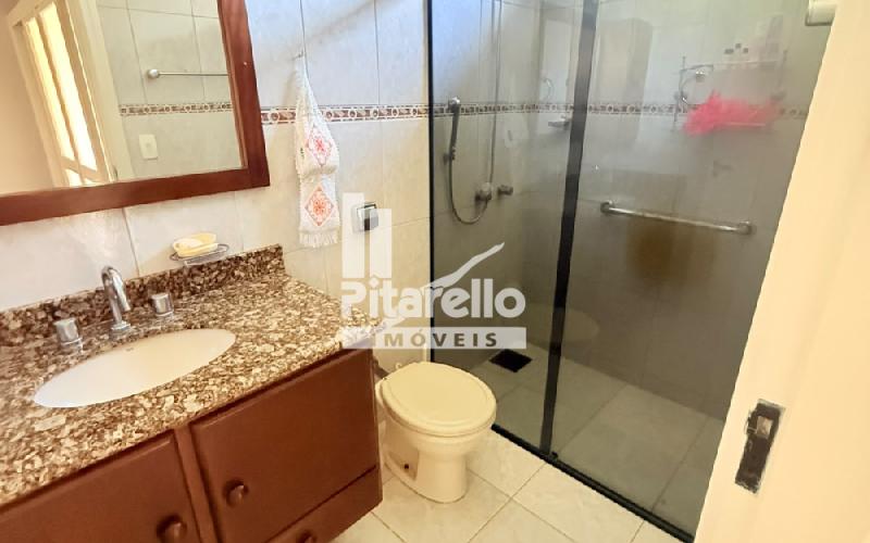 Casa - Cond. Orypaba
