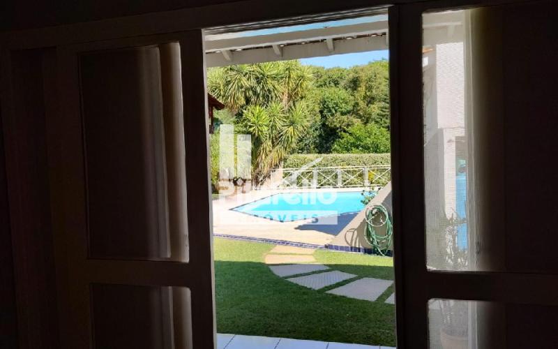 Casa - Cond. Orypaba