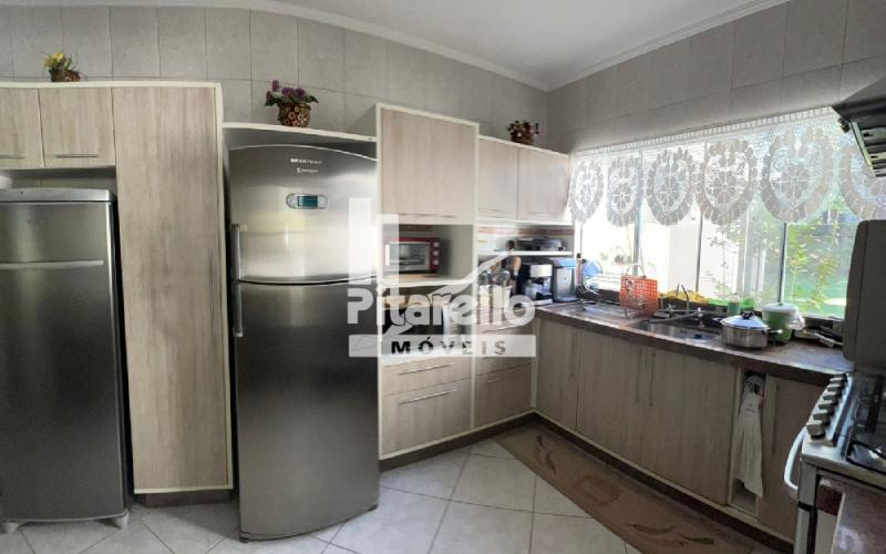 Casa - Cond. Orypaba