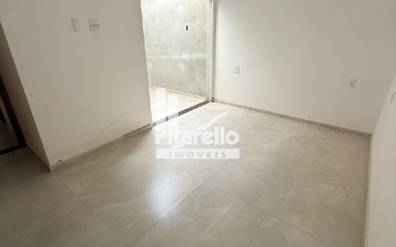Casa térrea no centro