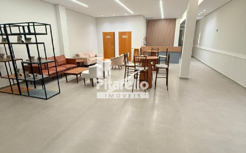 Sala Comercial - Alayde Office