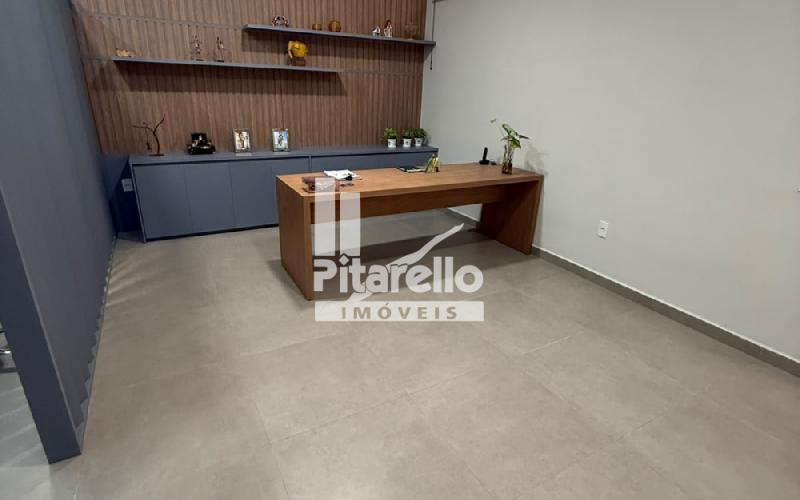Sala Comercial - Alayde Office