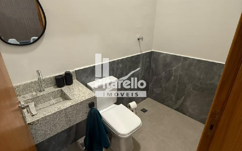 Sala Comercial - Alayde Office