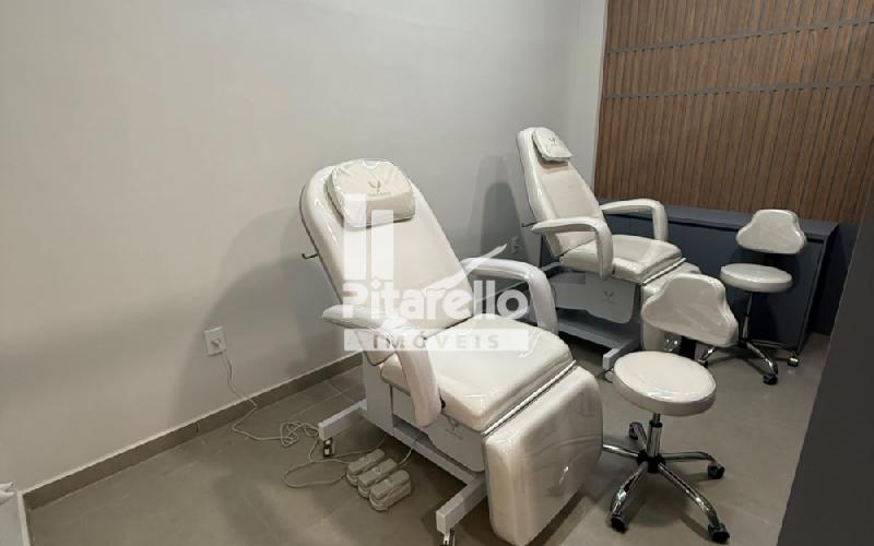 Sala Comercial - Alayde Office