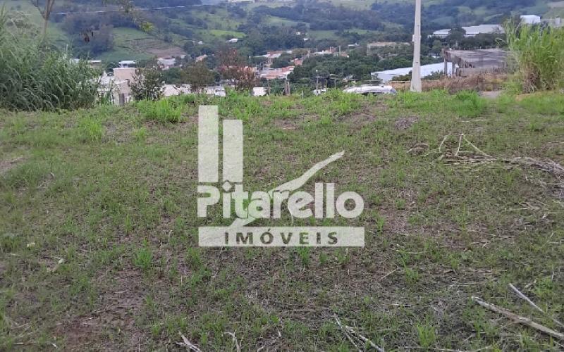 Terreno no Terras de Monte Alegre
