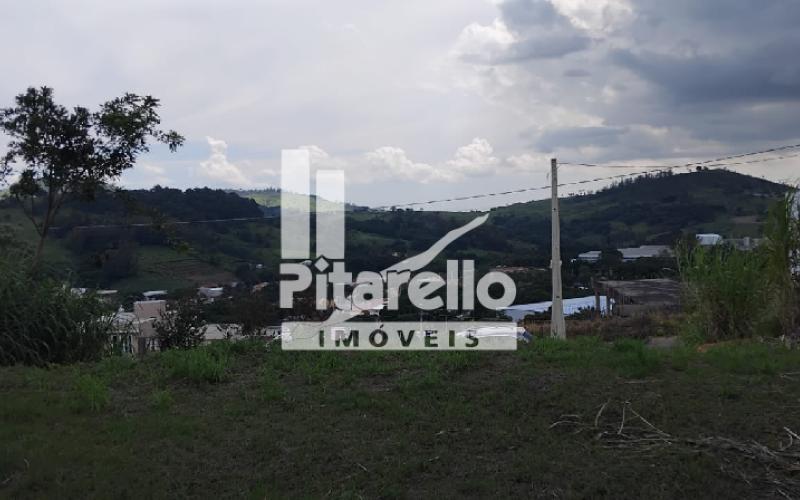 Terreno no Terras de Monte Alegre
