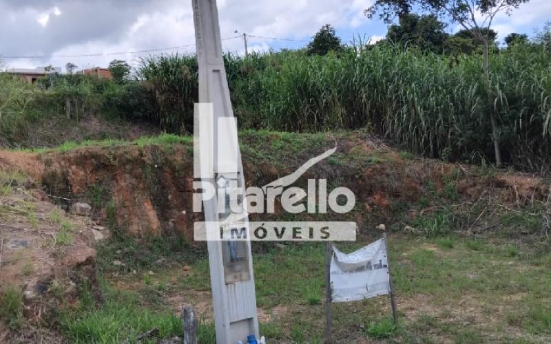 Terreno no Terras de Monte Alegre