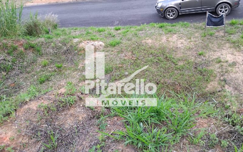 Terreno no Terras de Monte Alegre