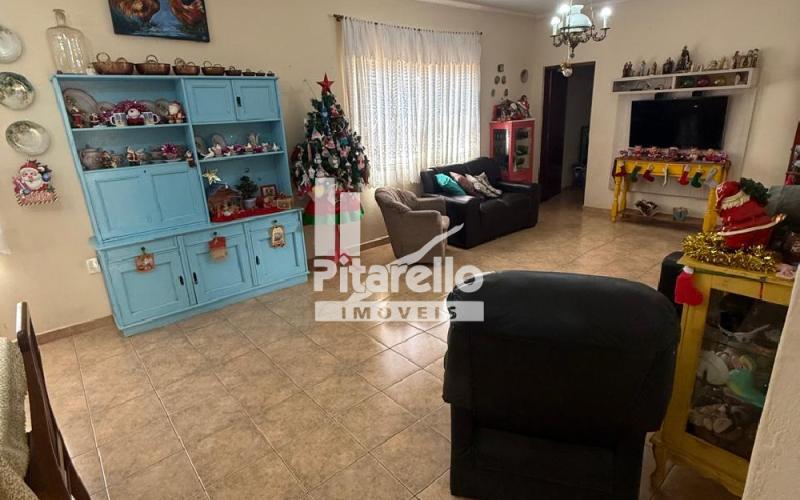 Casa com Espaço Comercial para Buffet e Eventos