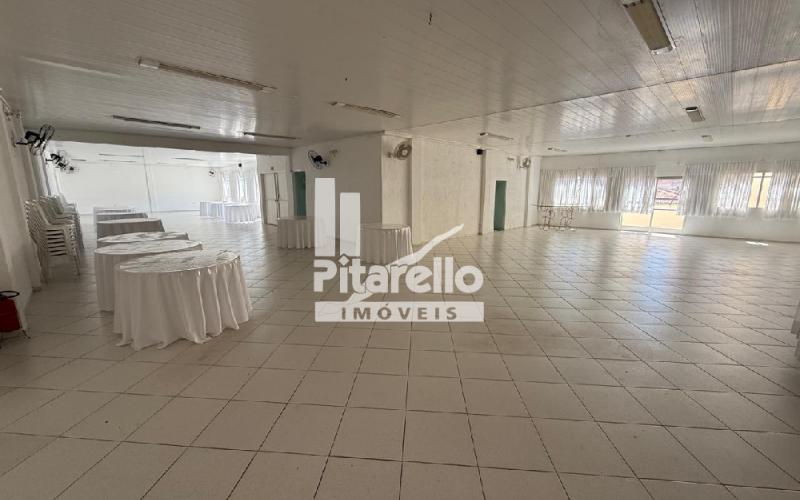 Casa com Espaço Comercial para Buffet e Eventos