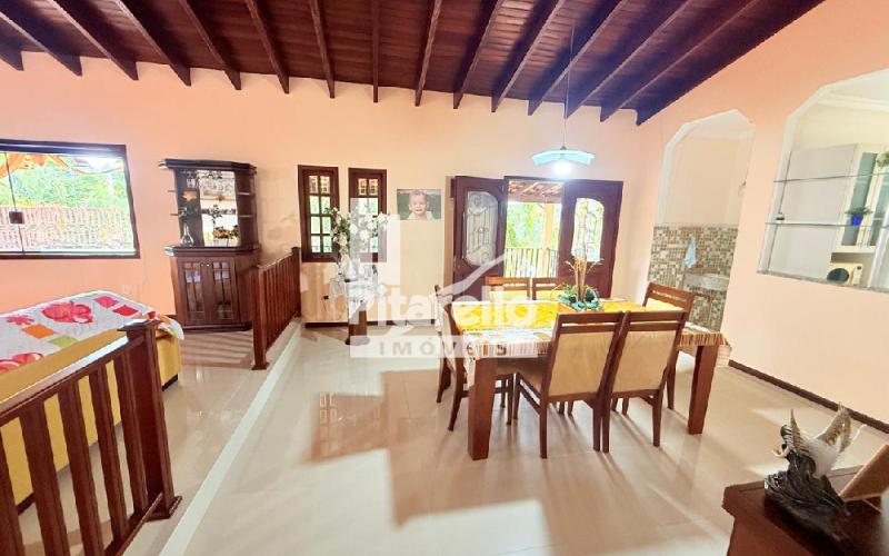 Casa Condomínio Orypaba