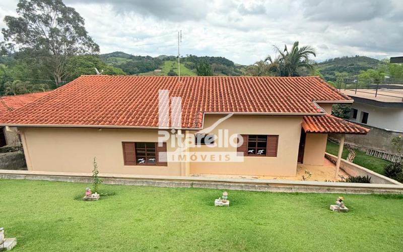 Casa Condomínio Orypaba
