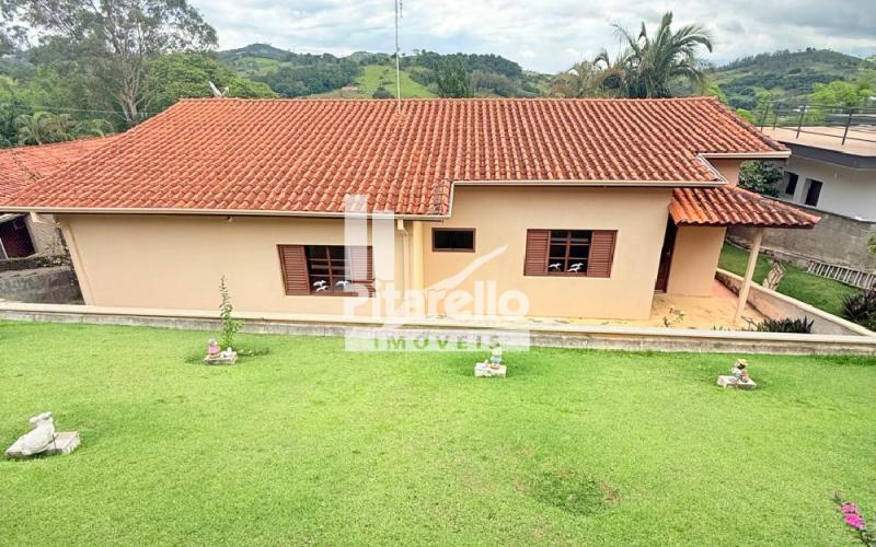 Casa Condomínio Orypaba