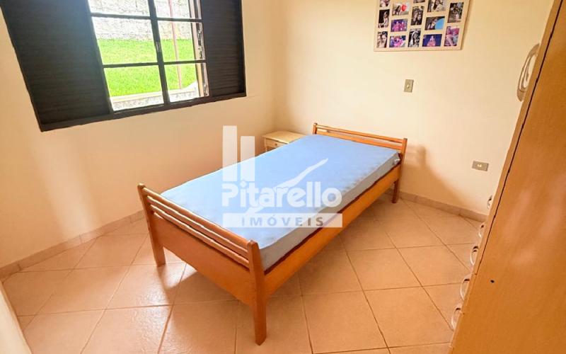 Casa Condomínio Orypaba