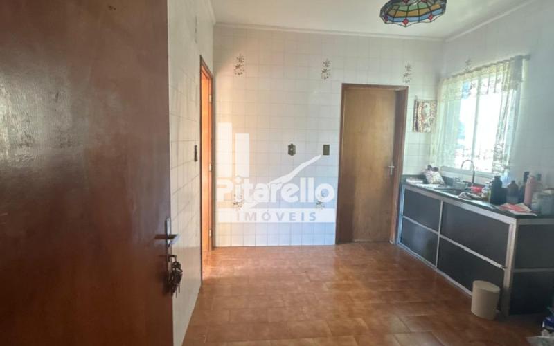 Apartamento Edifício Vanessa