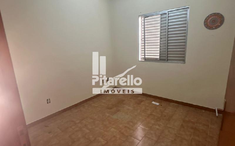 Apartamento Edifício Vanessa