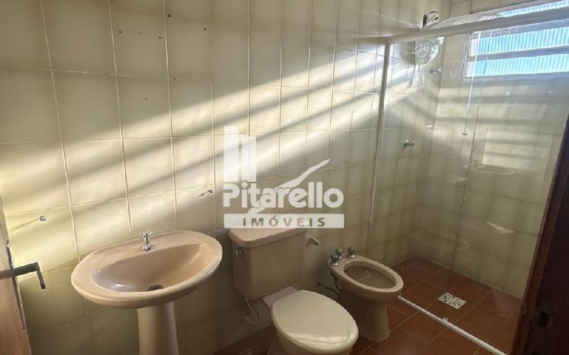 Apartamento Edifício Vanessa