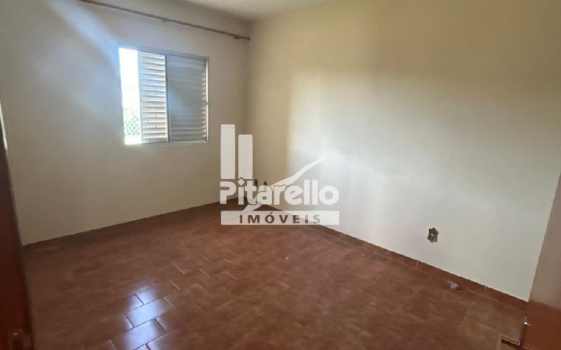 Apartamento Edifício Vanessa