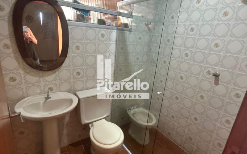 Apartamento Edifício Vanessa