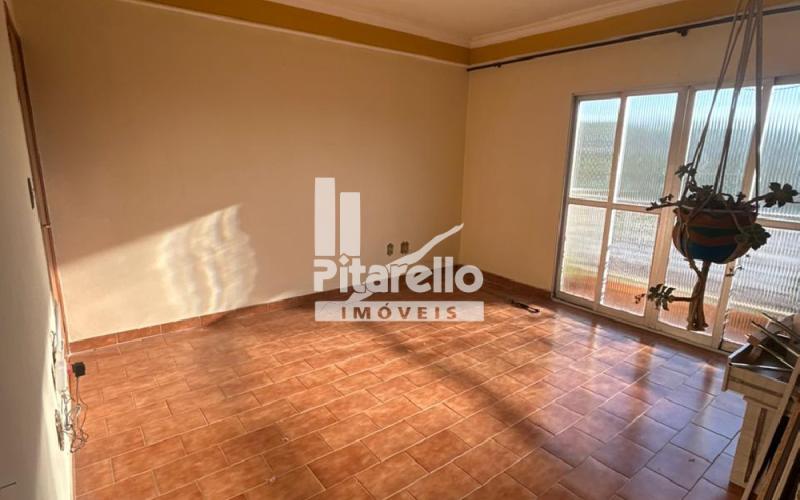 Apartamento Edifício Vanessa