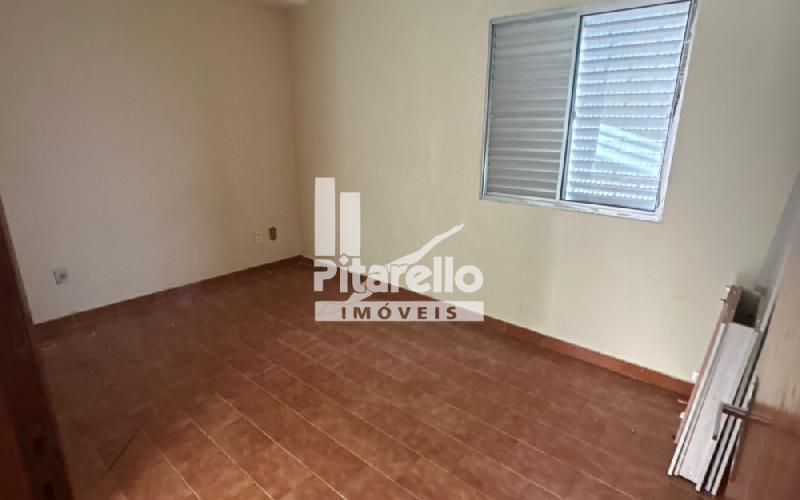 Apartamento Edifício Vanessa