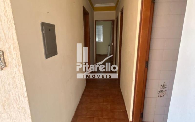 Apartamento Edifício Vanessa