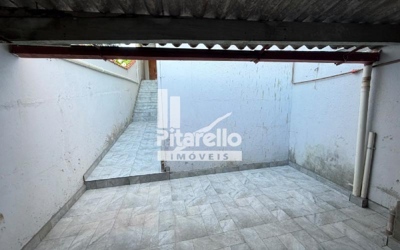 Casa - Jardim São Sebastião
