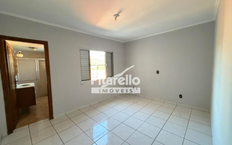 Casa - Jardim São Sebastião