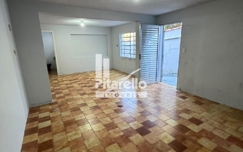 Casa - Jardim São Sebastião