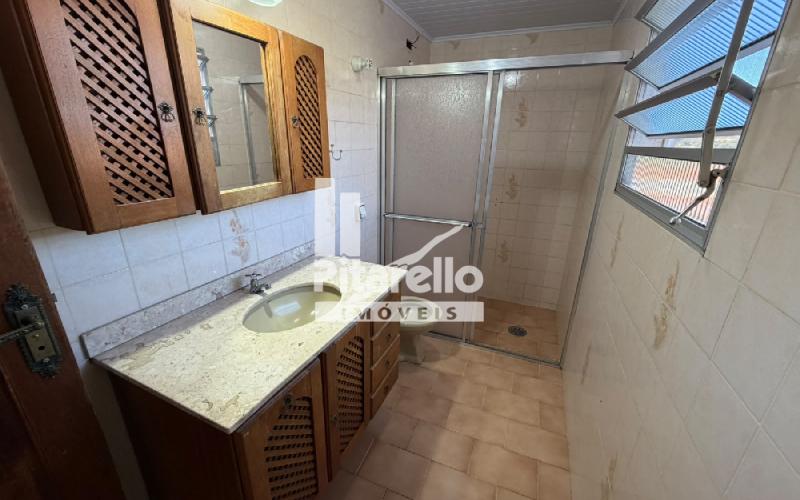 Casa - Jardim São Sebastião
