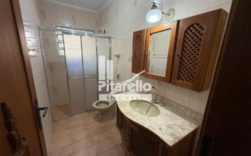 Casa - Jardim São Sebastião