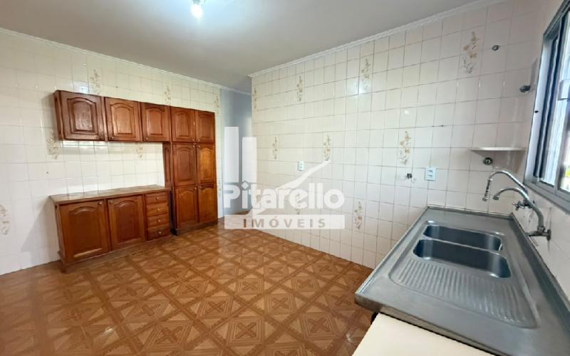 Casa - Jardim São Sebastião