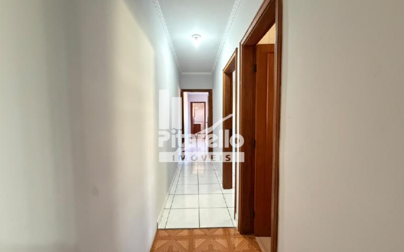 Casa - Jardim São Sebastião
