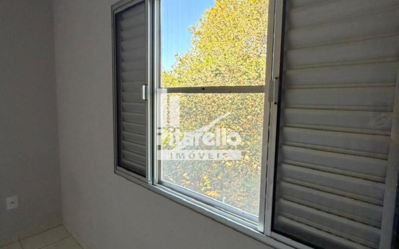 Casa - Jardim São Sebastião