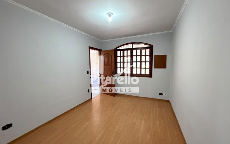 Casa - Jardim São Sebastião