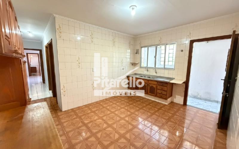 Casa - Jardim São Sebastião