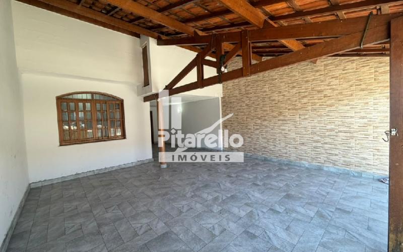 Casa - Jardim São Sebastião