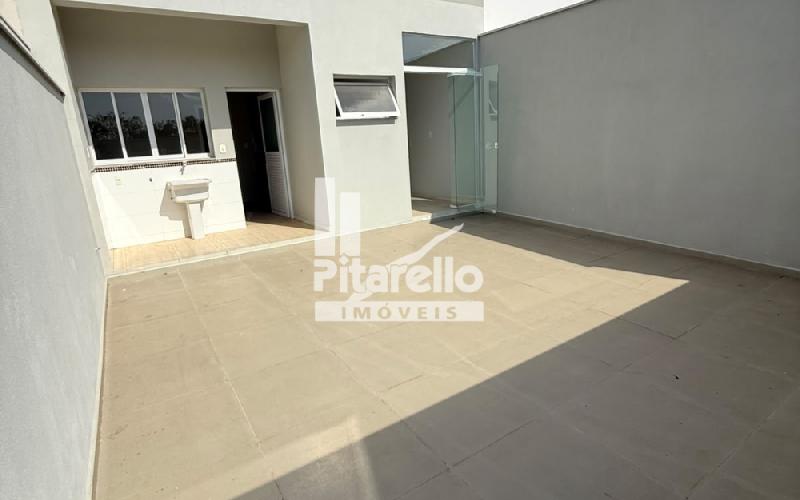Casa em condomínio