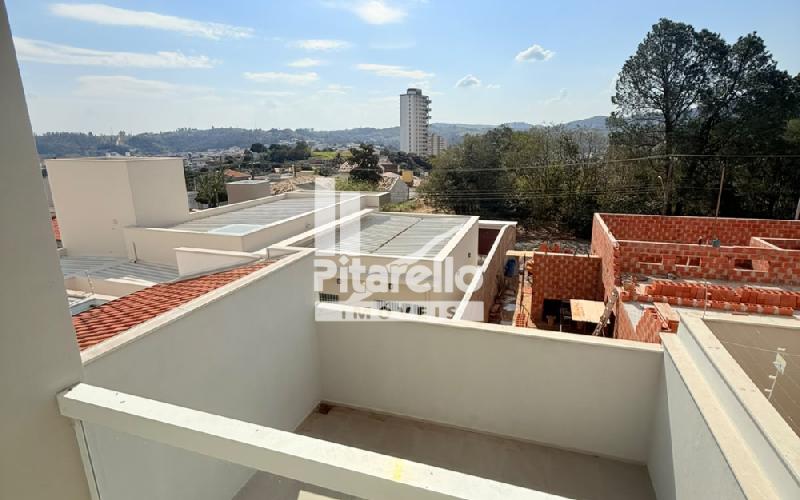 Casa em condomínio
