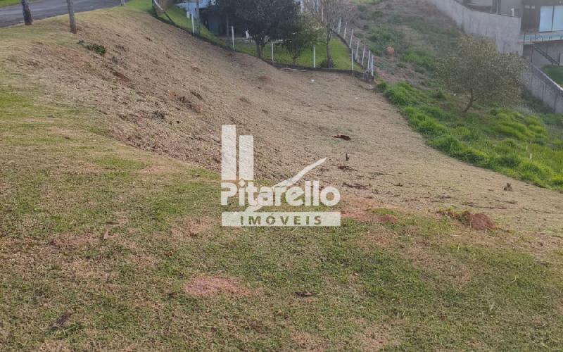 Terreno - Pq dos Ipês