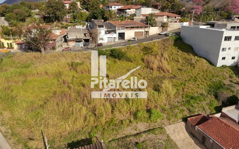 Terreno - Panorama Tropical
