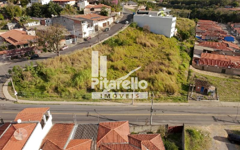 Terreno - Panorama Tropical