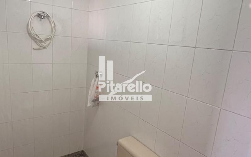 Apartamento - Condomínio Camanducaia