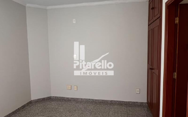 Apartamento - Condomínio Camanducaia