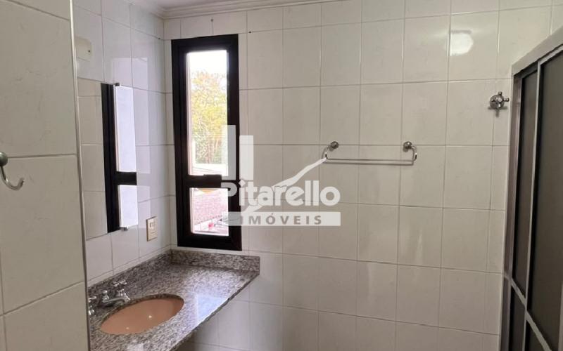 Apartamento - Condomínio Camanducaia